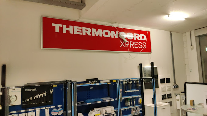 ThermoNoord Amsterdam Express ThermoNoord Amsterdam Express