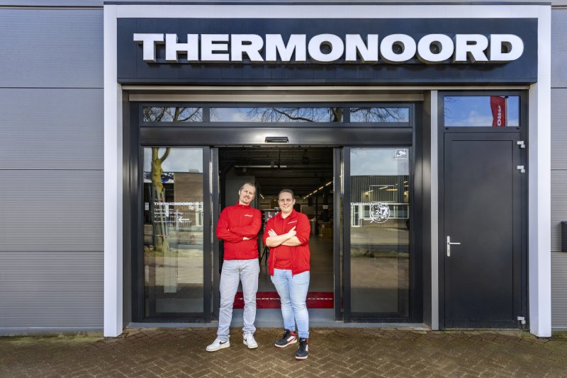 ThermoNoord Cuijk Express ThermoNoord Cuijk Express