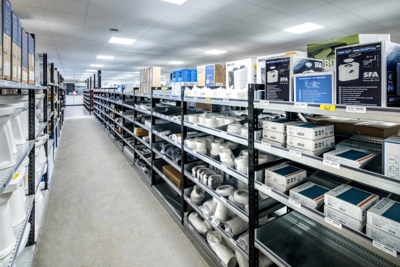 ThermoNoord Veghel Express ThermoNoord Veghel Express