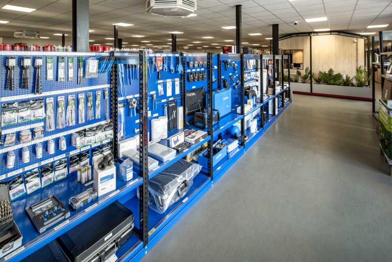 ThermoNoord Barneveld Express ThermoNoord Barneveld Express