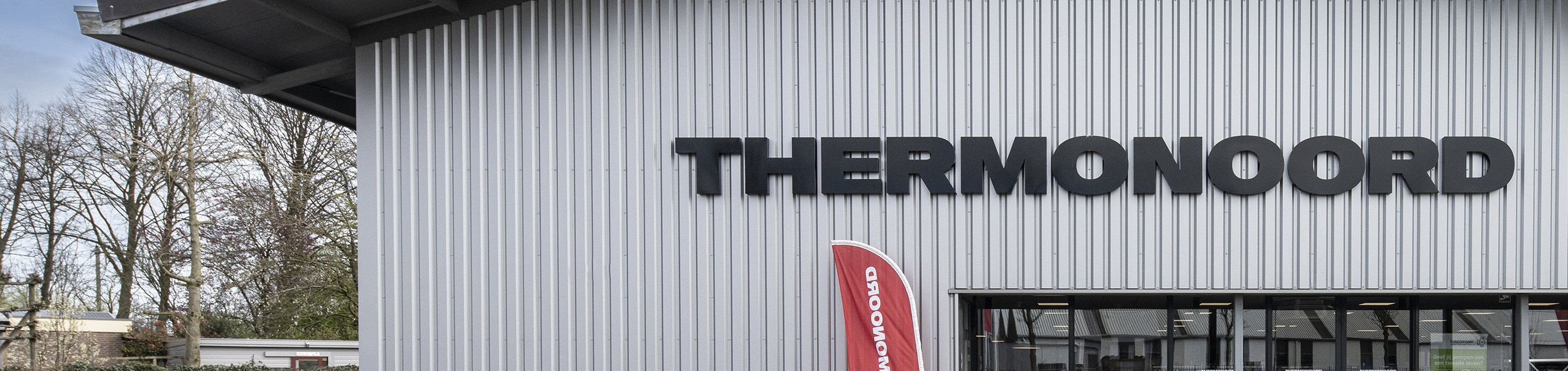 ThermoNoord Zaltbommel Express