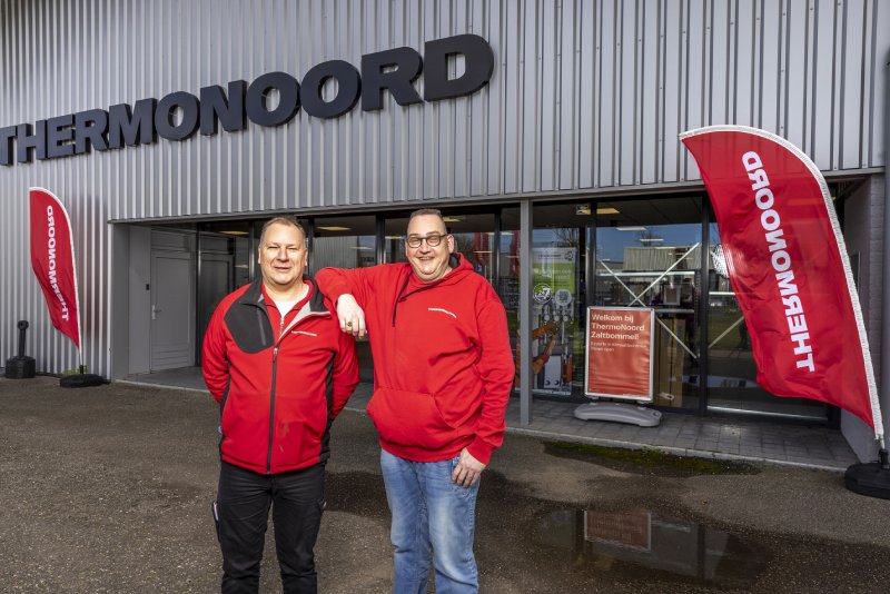ThermoNoord Zaltbommel Express ThermoNoord Zaltbommel Express