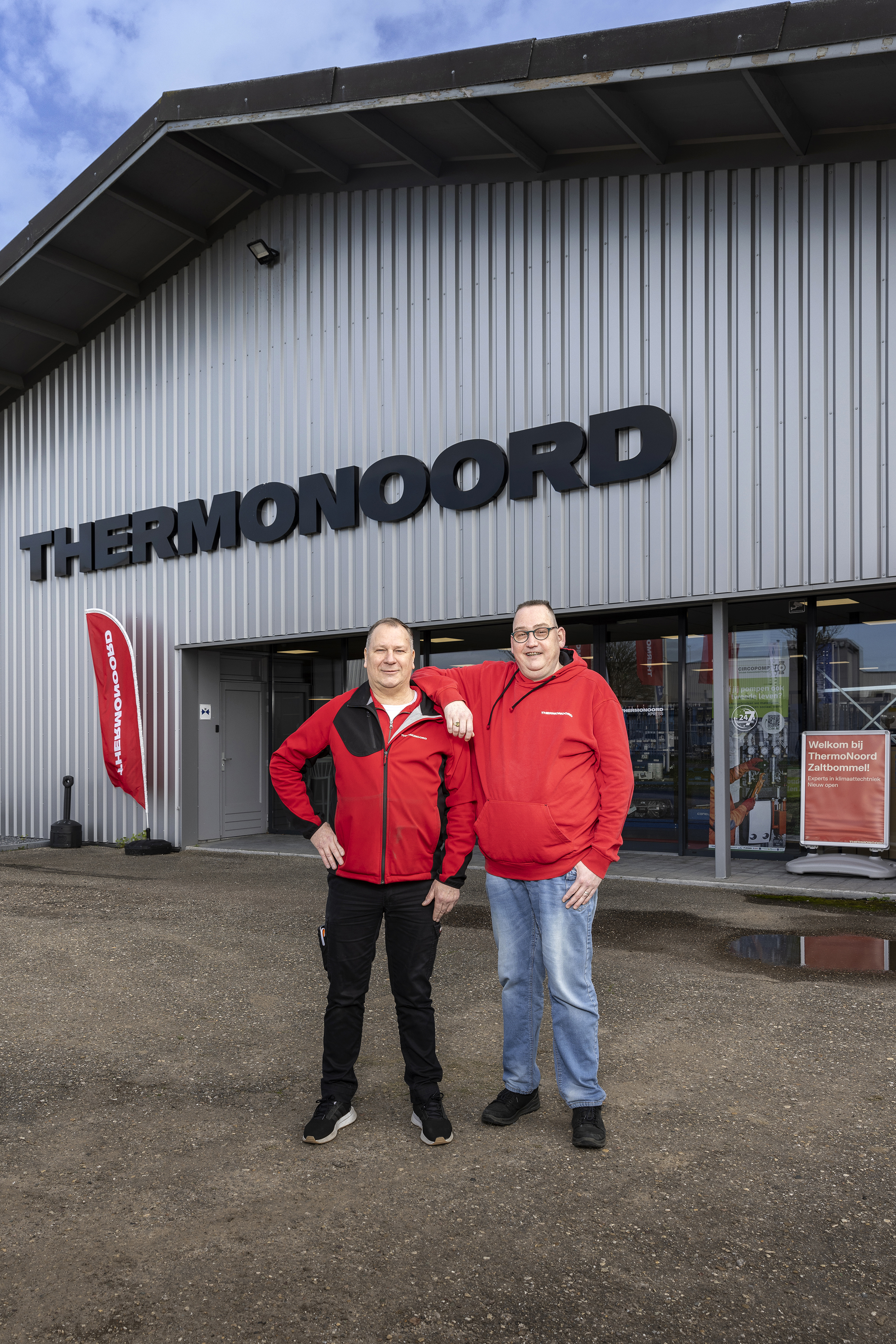 Thermonoord Thermonoord