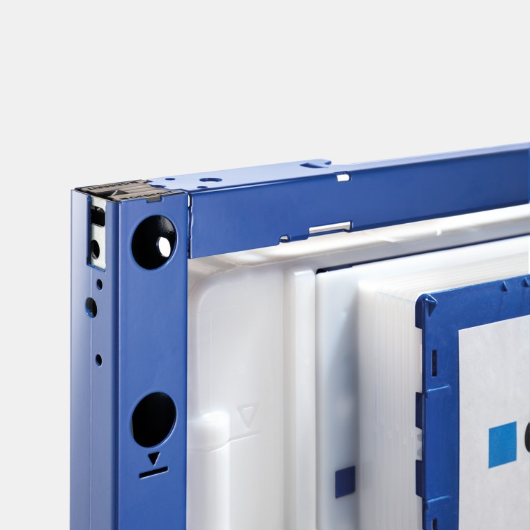 Geberit Duofix  Geberit Duofix