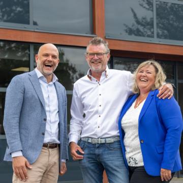 Plieger Groep breidt uit met overname installatietechnische groothandel AVU Plieger Groep breidt uit met overname installatietechnische groothandel AVU