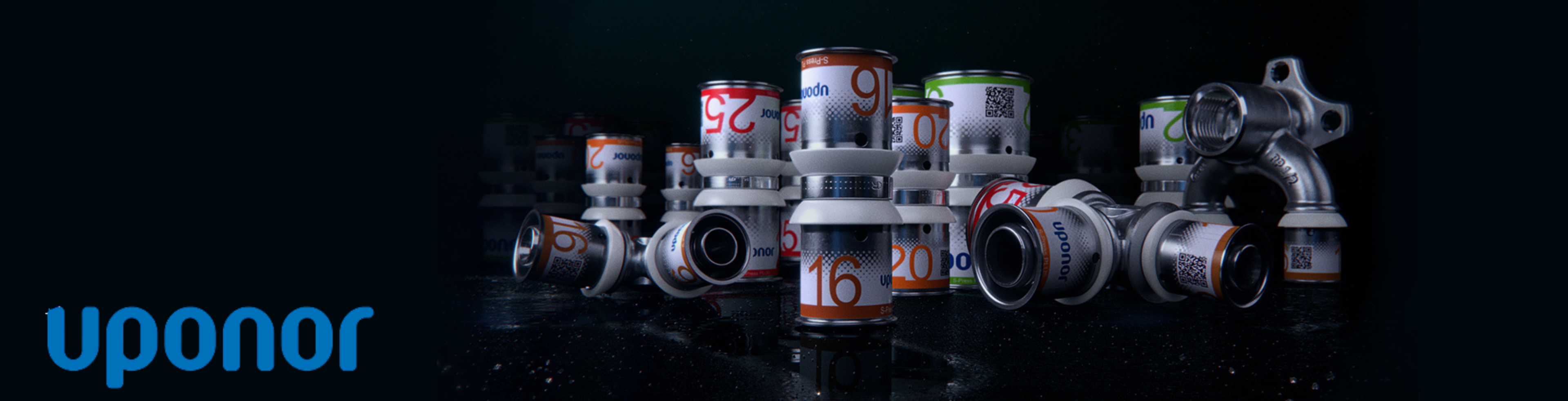 Uponor Uponor