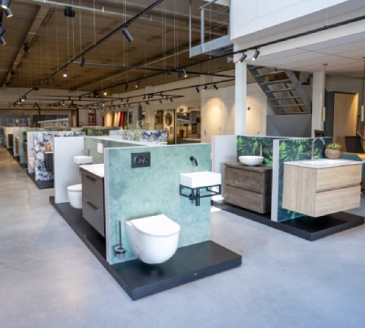 Duurzaamheid in de badkamer Duurzaamheid in de badkamer