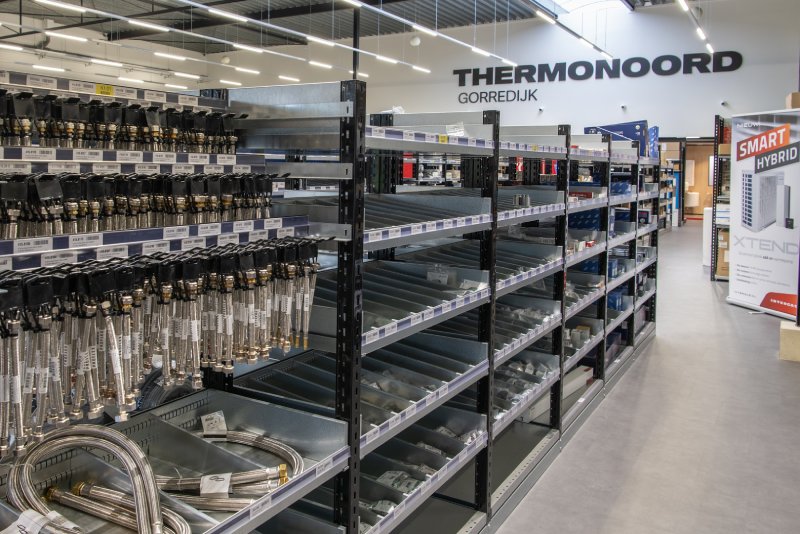 ThermoNoord Gorredijk Express ThermoNoord Gorredijk Express