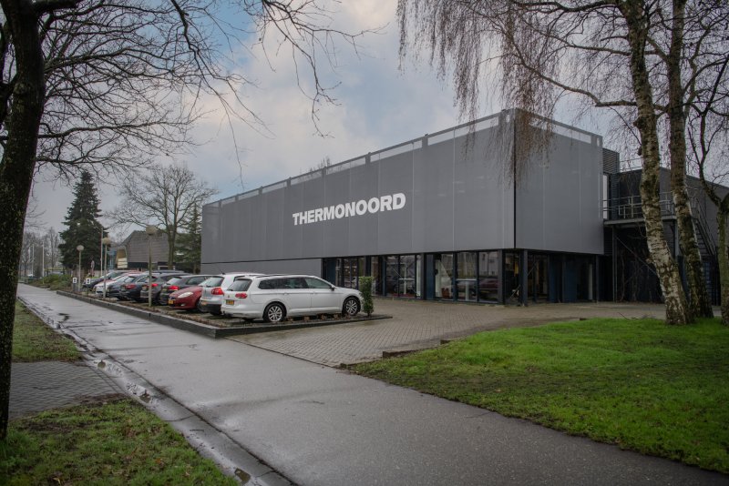 ThermoNoord Gorredijk Express ThermoNoord Gorredijk Express
