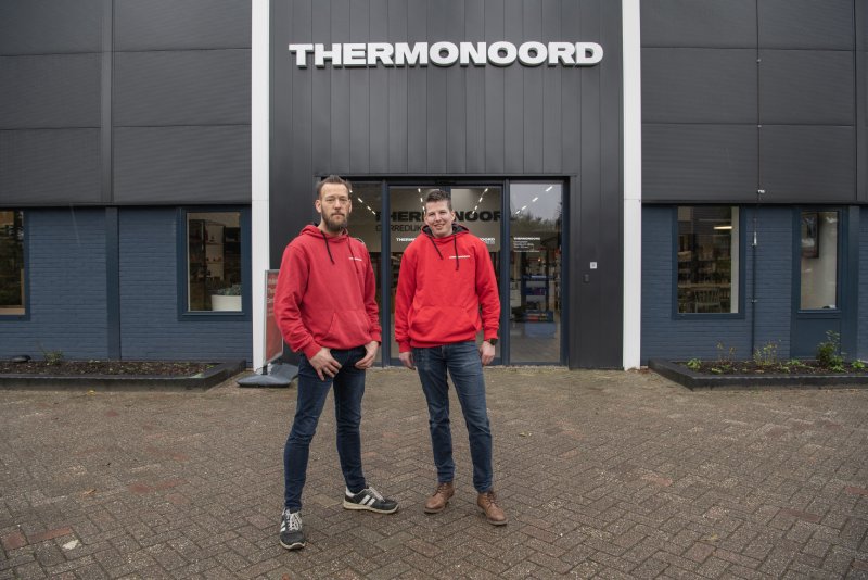 ThermoNoord Gorredijk Express ThermoNoord Gorredijk Express