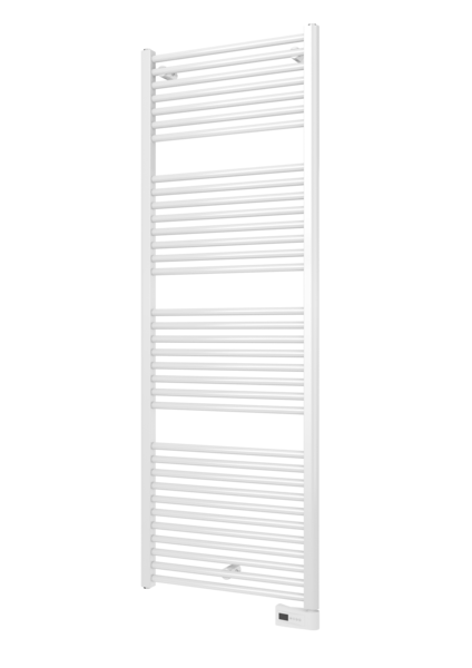 Plieger Palermo elektrische designradiator Plieger Palermo elektrische designradiator