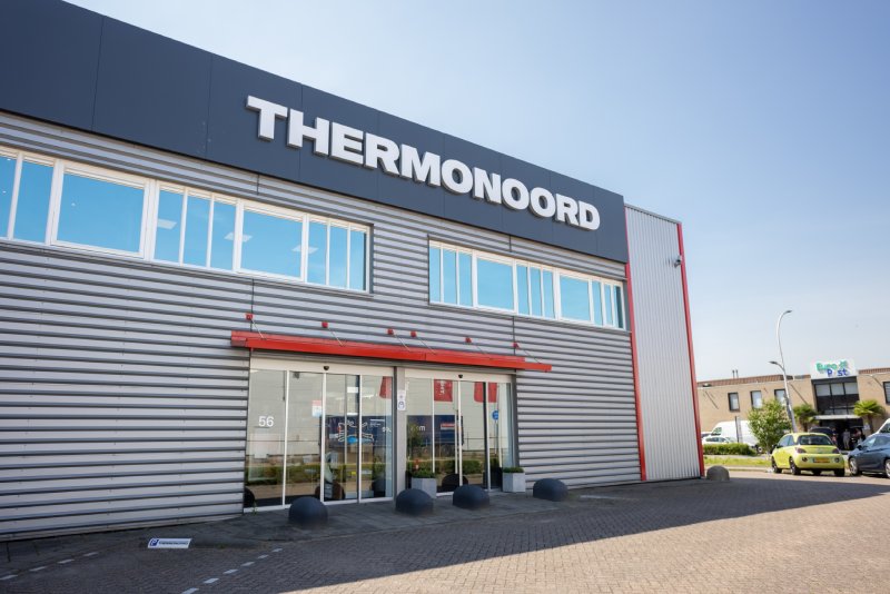 ThermoNoord Barendrecht Express ThermoNoord Barendrecht Express