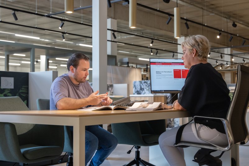 ThermoNoord Barendrecht Express ThermoNoord Barendrecht Express