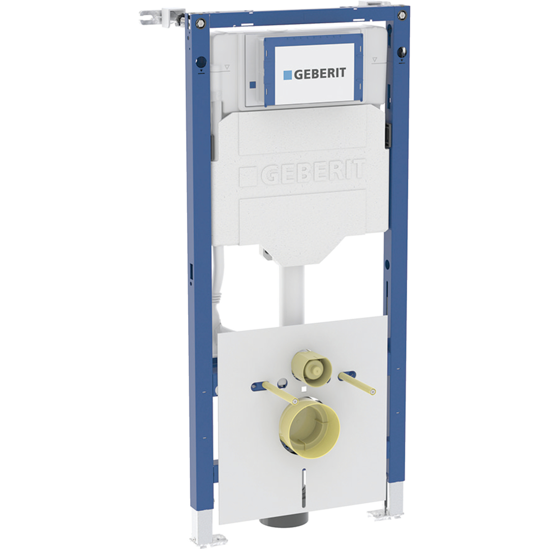 Geberit Duofix Geberit Duofix