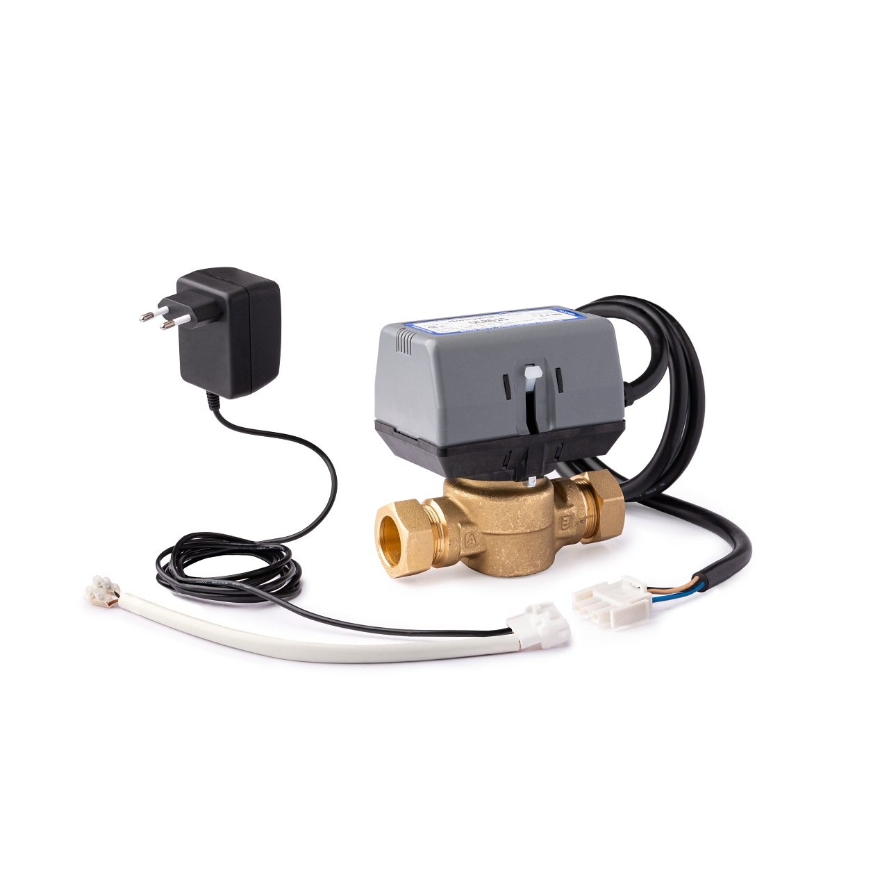 Honeywell home Y-VC Honeywell home Y-VC